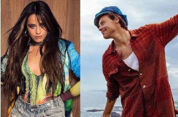 Camila Cabello audicionó a "X Factor" porque quería casarse con Harry Styles