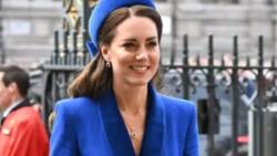 Kate Middleton se prepara para celebrar importante ocasión familiar esta semana