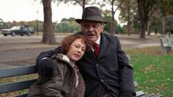 Anthony Hopkins interpreta a un abuelo en "Armageddon Time": "nunca me considero un abuelo"