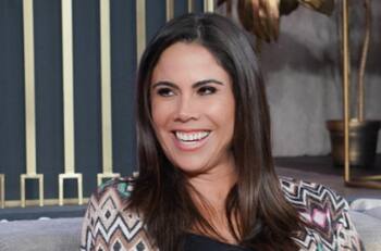 Paola Rojas asegura que no quiere volver a vivir en pareja