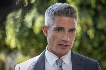 Víctor González pide no comparar la nueva versión de "Los ricos también lloran" con sus antecesoras