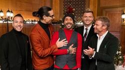 "Estamos con Nick": AJ McLean aclara que defenderán a Nick Carter ante acusaciones de violación