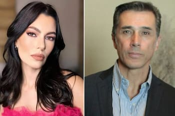 Natália Subtil reveló que Sergio Mayer le ofreció ser diputada: “Te llevas bien con las mujeres”