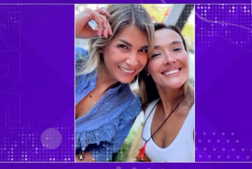 La hija de Pato Cornejo es la nueva pareja de Chino Ríos.