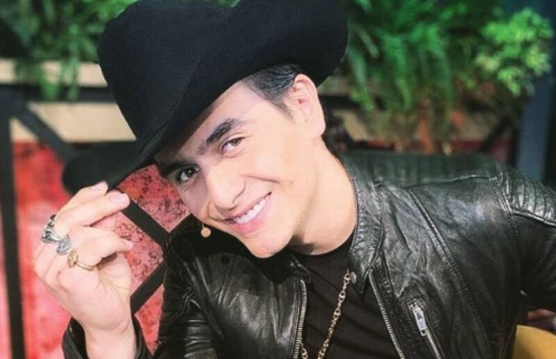 Julián Figueroa Julián Figueroa - Créditos: Captura de Pantalla