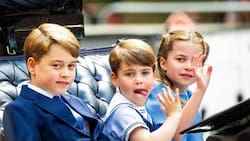Príncipes George, Charlotte y Louis hacen estas actividades para sentirse “niños normales”