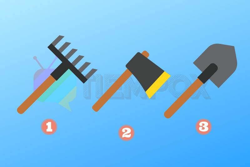 Test de Personalidad Descubre cuál es tu relación con el humor. - Créditos: Ilustraciones: Iconsy | Edición: Tiempox.com