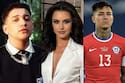 De futbolistas a artistas: los famosos que se sumaron a Pailita y donaron casas a los afectados por los incendios