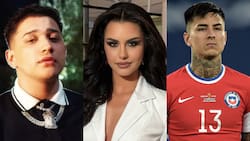 De futbolistas a artistas: los famosos que se sumaron a Pailita y donaron casas a los afectados por los incendios