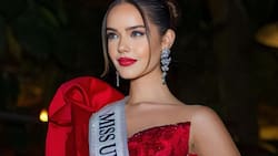 Miss Chile, Celeste Viel, logra importante reconocimiento a días del Miss Universo 2023