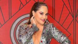 Tatiana filtra por error finalistas de MasterChef Celebrity México 2022