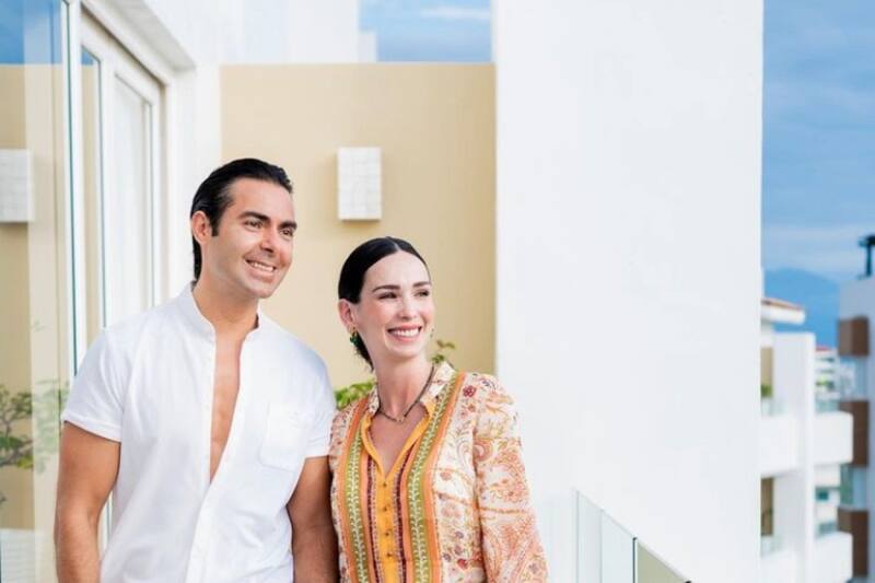 La pareja se divorcia