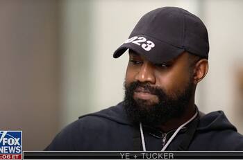 Kanye West empieza a quedarse cada vez más solo: Balenciaga ya no trabajara con el rapero