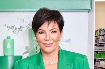 Kris Jenner pensó que Blac Chyna terminaría con la vida de Rob Kardashian durante pelea