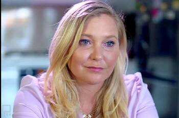 Virginia Giuffre reacciona a suicidio de Jean-Luc Brunel, vinculado a Jefrrey Epstein