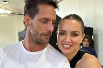 La millonaria pensión que pagaría Gonzalo Valenzuela y que habría marcado el quiebre con Kika Silva