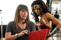 Patty Jenkins desmiente que haya sido ella quien dejó el proyecto de "Wonder Woman 3"