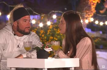 “Me gusta...”: El particular gusto que tiene Fran Undurraga en la cama