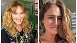 “Enferma de fome”: Cata Pulido arremete con todo contra Belén Mora