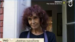 Con una “pequeña selva” y una gran colección de libros: Conoce la acogedora casa de Shlomit Baytelman