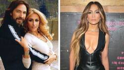 Cristy Solís, esposa del Buki, compara su figura con la de Jennifer Lopez