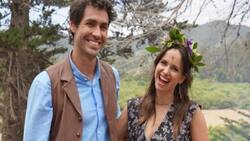 “Nació una vaquera”: Matías Assler y Juanita Ringeling presentaron a su hija, Loica