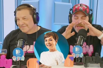 “No se hace…”: José Antonio Neme encaró con todo a JC Rodríguez por fichaje de Fran García-Huidobro