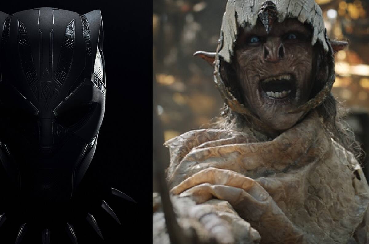 Comic Con 2022: Revisa todos los trailers que se han presentado este fin de semana