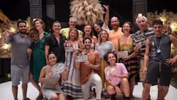 ¿Quiénes eran los actores que murieron ahogados de la película “Noche de Bodas” de Osvaldo Benavides?