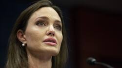 Angelina Jolie se reunió con sus hijos Maddox y Zahara antes de presentar demanda contra Brad Pitt