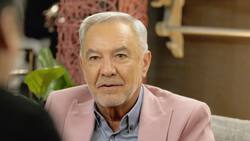 “Me hacen correr y mantenerme muy bien”: Así de grandes están los hijos de Eliseo Salazar