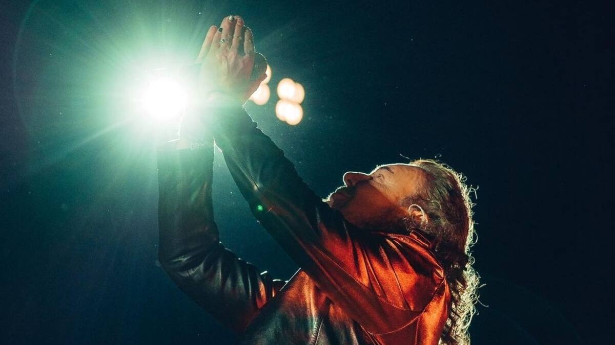 Maná anuncia fecha en Santiago de Chile: cuándo y dónde comprar entradas