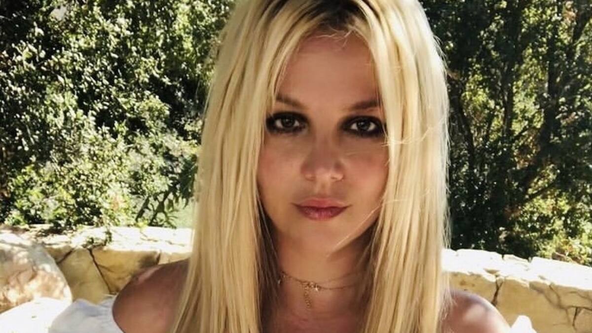 Britney Spears recrimina a su familia que le haya dado la espalda