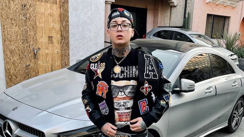 El reconocido cantante de mambo y reguetón fue encontrado en la madrugada del 30 de diciembre con lesiones.