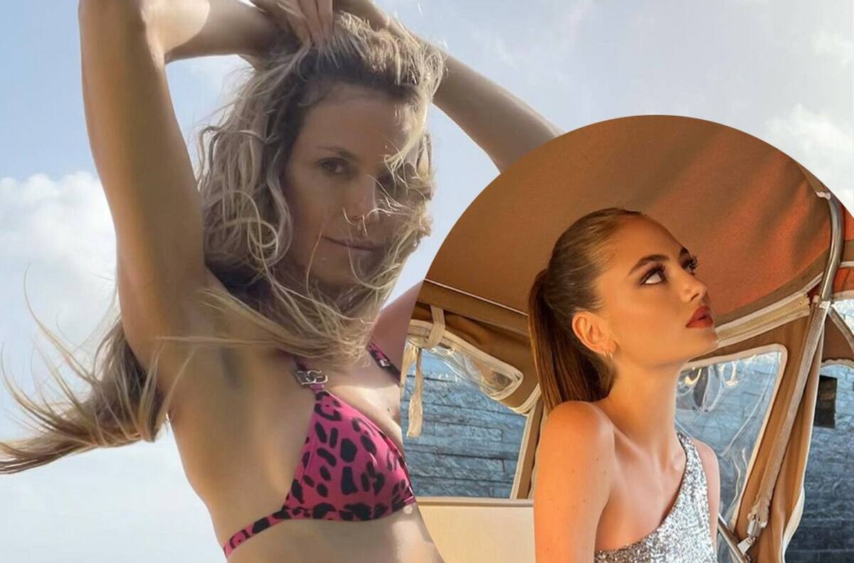 "Vuela y brilla": Heidi Klum hace homenaje a su hija mayor en su primer día de universidad