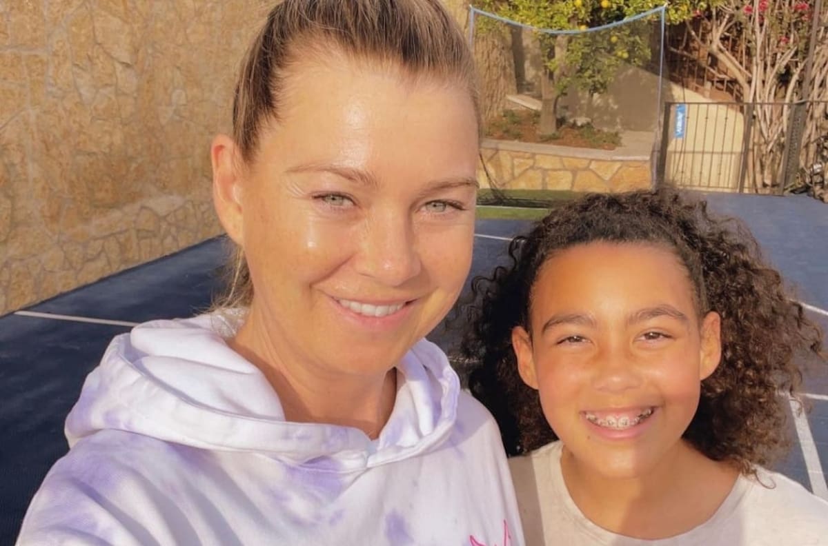 "No estoy emocionada por continuar mi carrera": Ellen Pompeo no pretende seguir actuando después que termine "Grey's Anatomy"