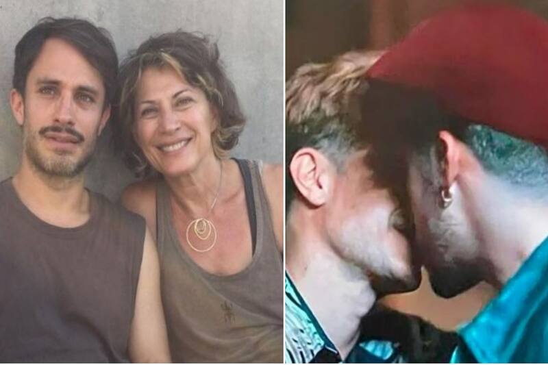 Patricia Bernal La película tratará de la vida del icónico luchador mexicano, "Cassandro". - Créditos: Twitter