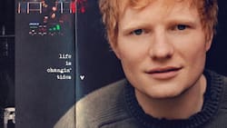 Ed Sheeran lanza su primera colección de ropa, con materiales orgánicos