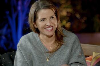 Los posibles reemplazos de Monserrat Álvarez si es que se va de “Contigo en la Mañana”