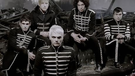 My Chemical Romance en Chile: El posible setlist que la banda podría interpretar en sus dos conciertos