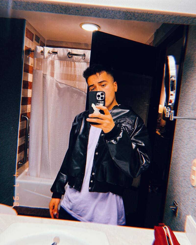 Ignacio Díaz sería la nueva conquista de Belén Soto.