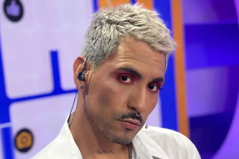 Revelan por qué el periodista se ausentó de Primer Plano.