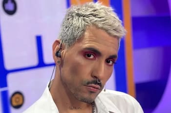 “No tengo intención en seguir compartiendo con él”: Pablo Candia quedaría fuera de Primer Plano