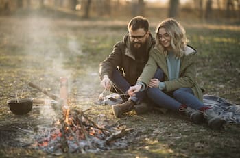 Compatibilidad amorosa: ¿Cómo funciona el amor entre una pareja de signos zodiacales de fuego y agua?