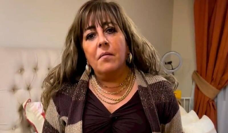 Helhue Sukni no cree en psicólogos ni psiquiatras