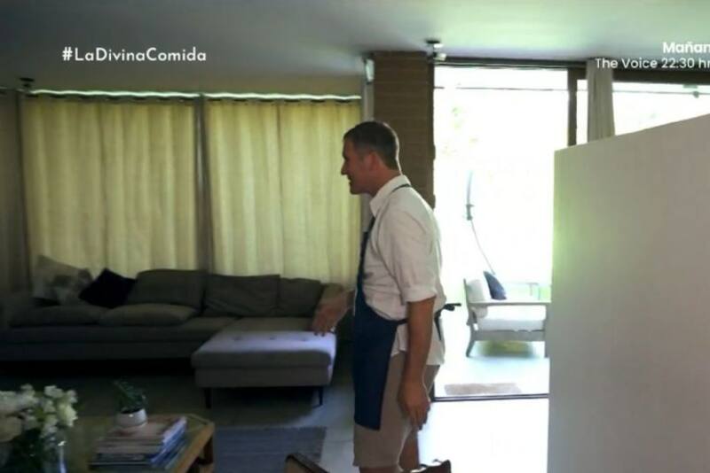 Créditos: Reproducción