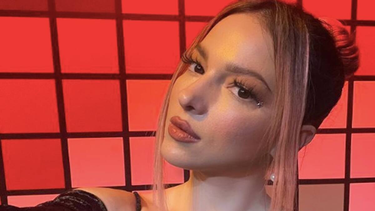 Paty Cantú ya encontró al amor de su vida: conoce a Hámster