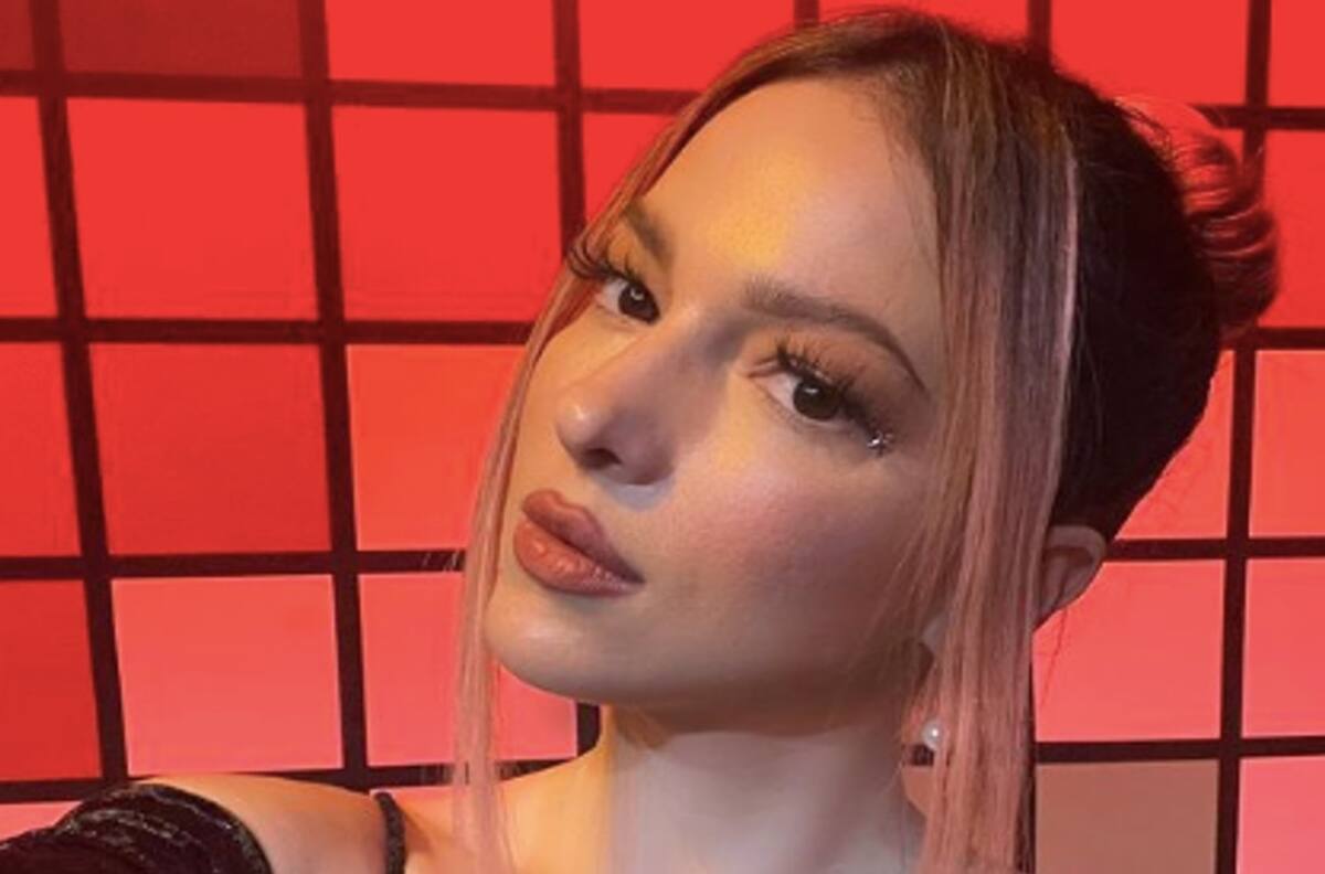 Paty Cantú ya encontró al amor de su vida: conoce a Hámster