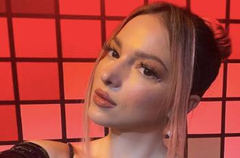 Paty Cantú ya encontró al amor de su vida: conoce a Hámster