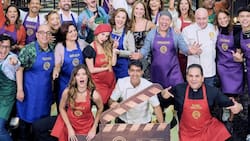 Ellos son los 24 famosos que abrirán las puertas de la cocina de "MasterChef Celebrity Colombia"